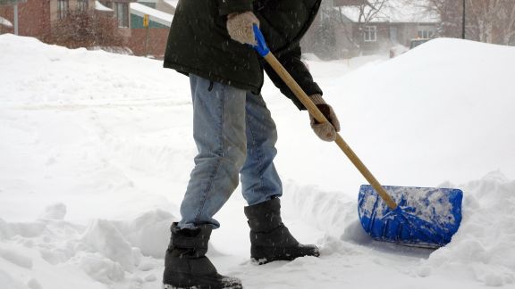 man-shoveling-snow